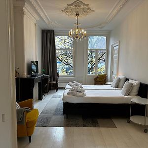 Suite familiare con letto king size